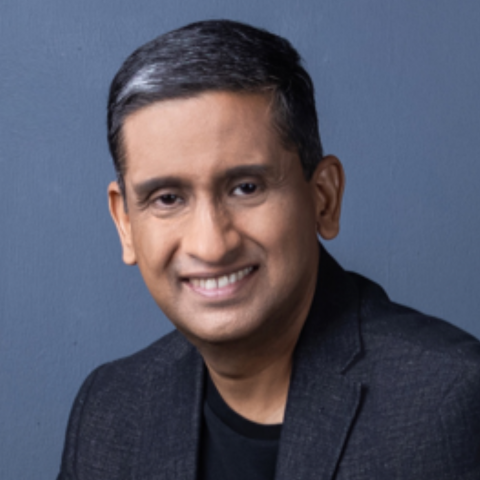 Karthik Ramanathan