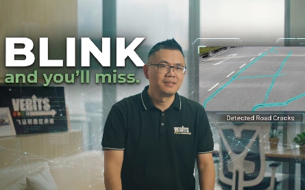 Blink, and You’ll Miss