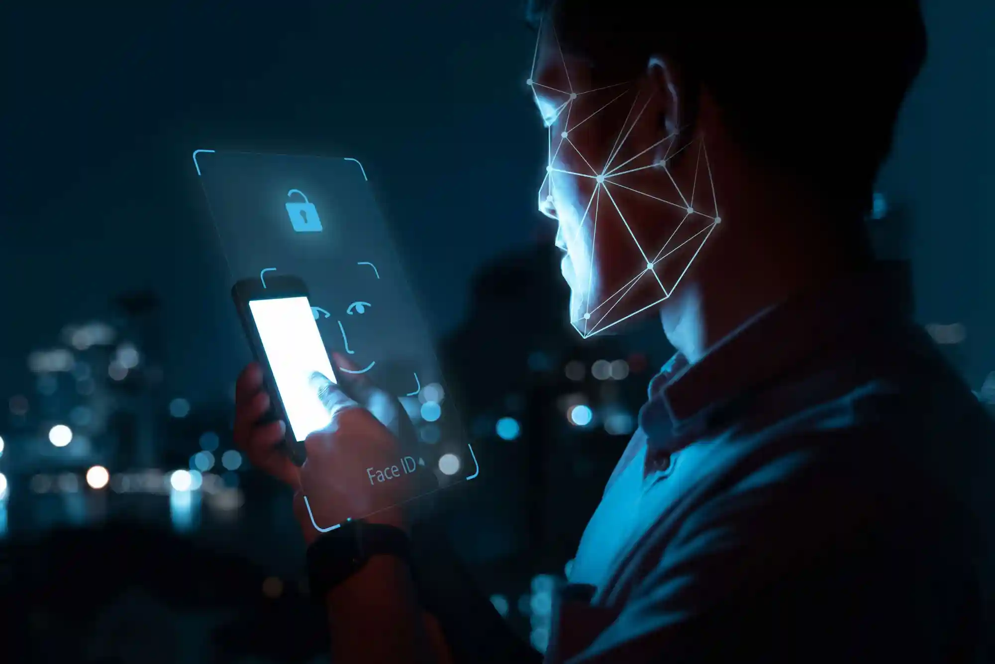 Digital Identity