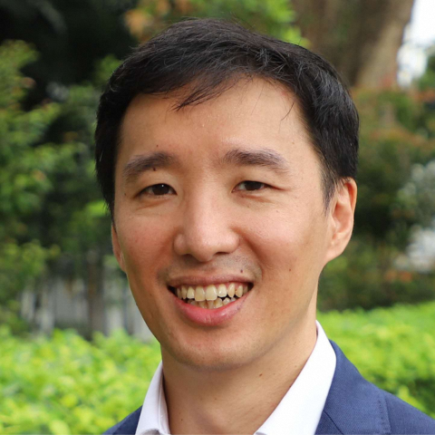 Plenary Speaker 2024