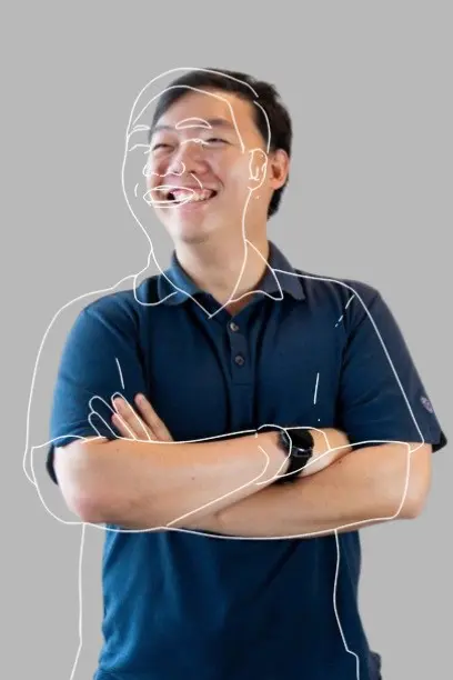 Chu Wei Hao
