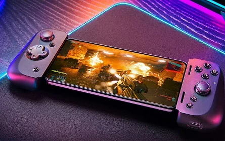The first 5G mmWave cloud gaming trial in SG