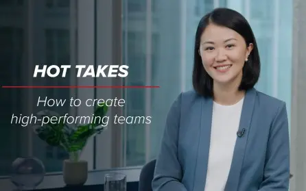 5 most common barriers to creating the best teams