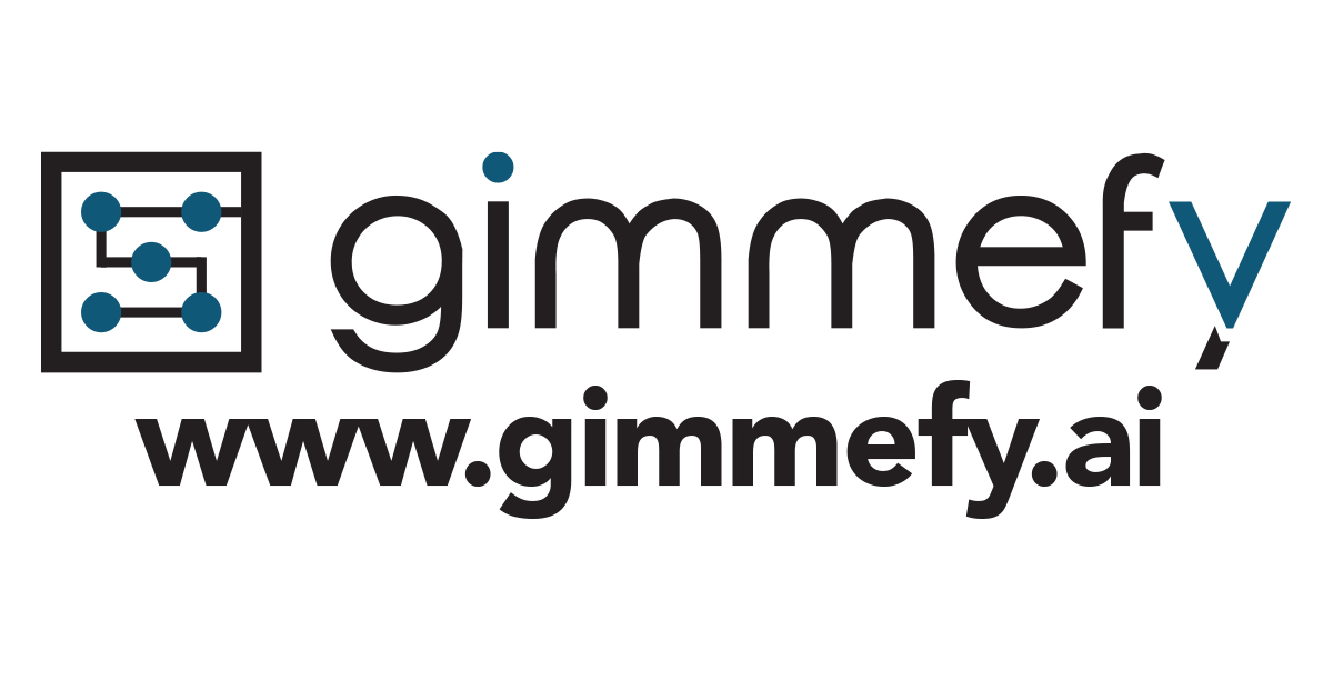 imda spark - gimmefy