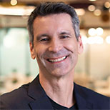 Dr Michael Zeller