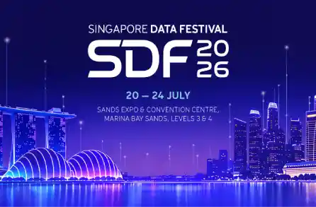 Singapore Data Festival 2026