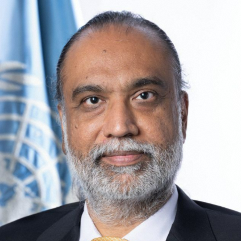 Plenary Speaker 2024