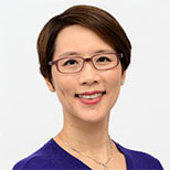 Dr Ming Tan