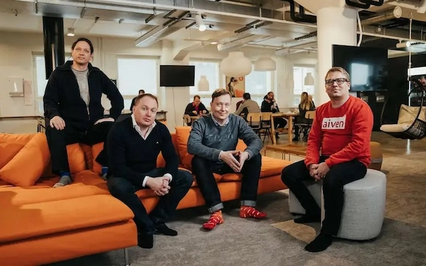 IMDA-accredited Aiven set to power APAC’s digital transformation 