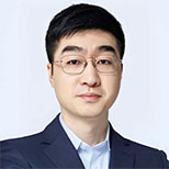 Yang Bing speaker