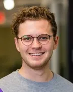 Red Hat speaker Michael Goin