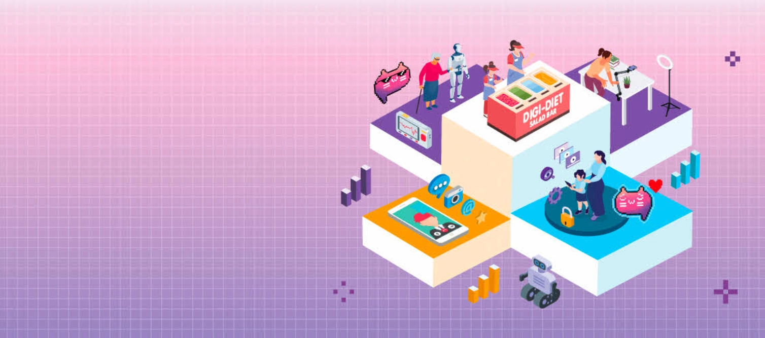 Digital for Life Festival 2026