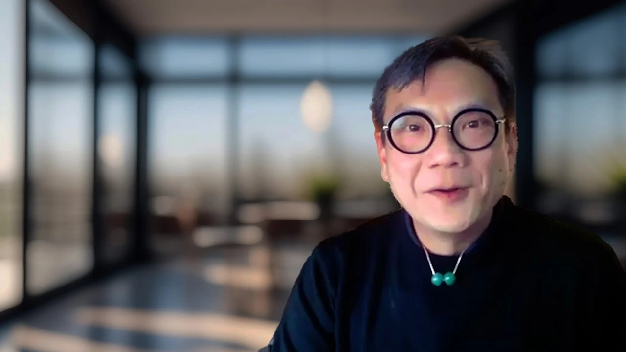 Unleash your HR superpower with next-gen people analytics Video