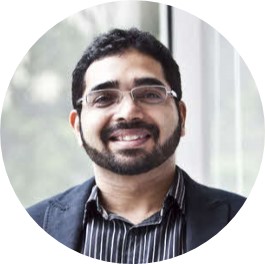 Siraj Iqbal