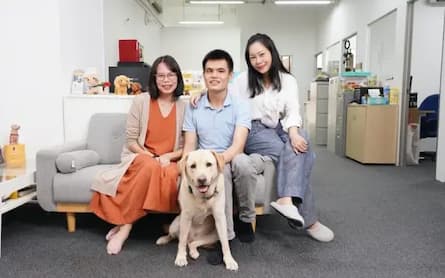 Assistive Technology for the Visually Impaired