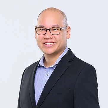 Daniel Lim