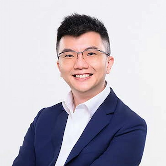 JX Wee Regional Director APEC