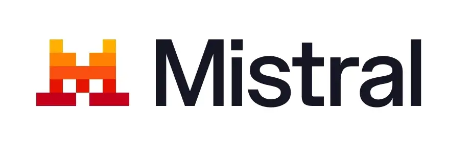 Mistral Logo