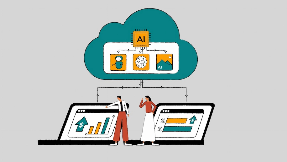 Partner tech vendors to design, develop, implement, and deploy GenAI solutions.