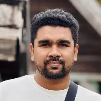 Isuru Perera