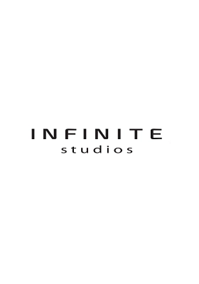 Infinite Studios Detail Page Desktop