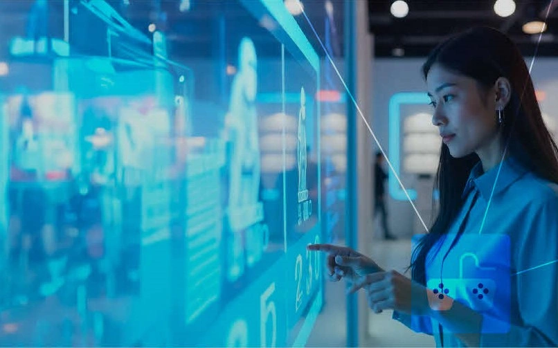 AI bridges the gap between Singapore’s retailers and omnichannel shoppers
