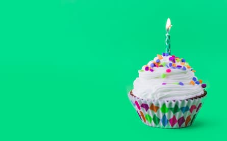 A year of celebrating women in tech