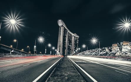 Taking the road less travelled into tech