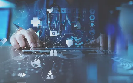 DHEX and Fortanix: Revolutionising Healthcare and Secure Data Exchange
