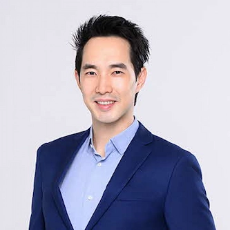Alex Leong