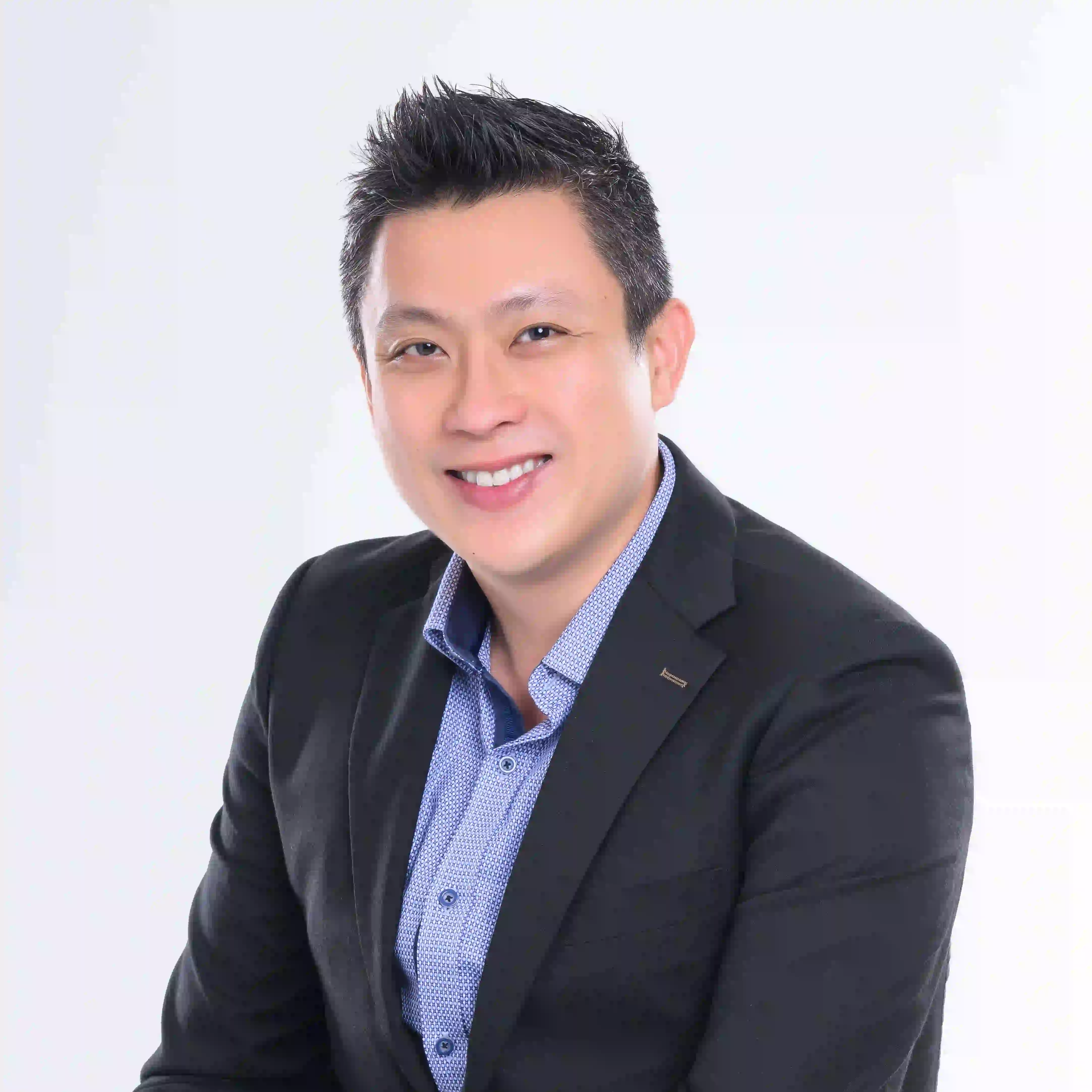 Marvin Tan Buck Liang