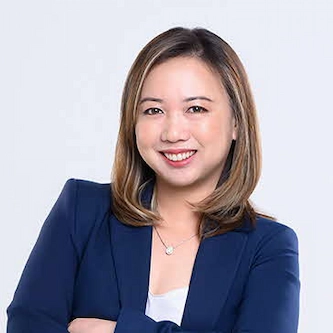 Karen Koh Ernst and Young