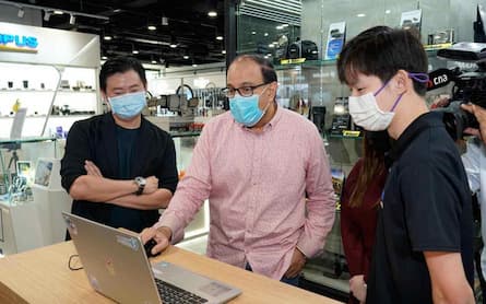 Digital transformation pays off for SMEs