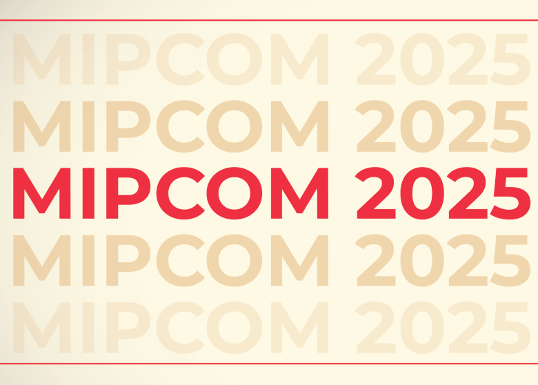 Singapore Pavilion at MIPCOM 2025