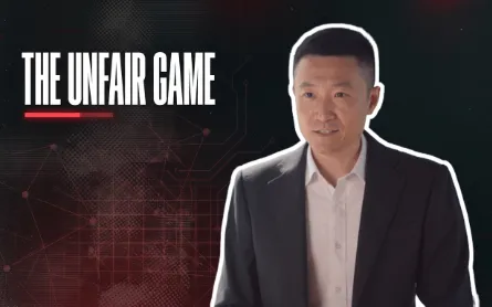  The Unfair Game in Cybersecurity