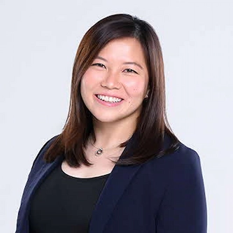 Michelle Tee