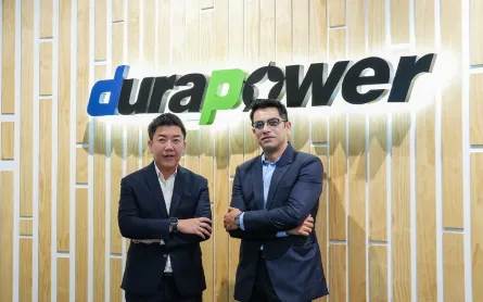 Lower costs, more business opportunities: How Durapower Group evolved with new digital capabilities