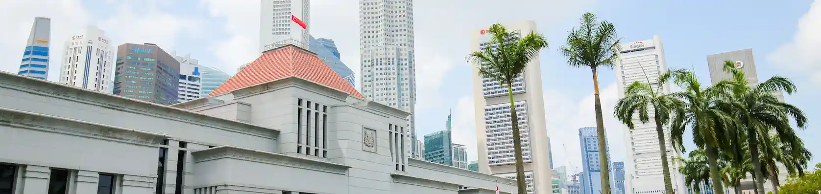 3 things Singapore is doing to take action against deepfakes