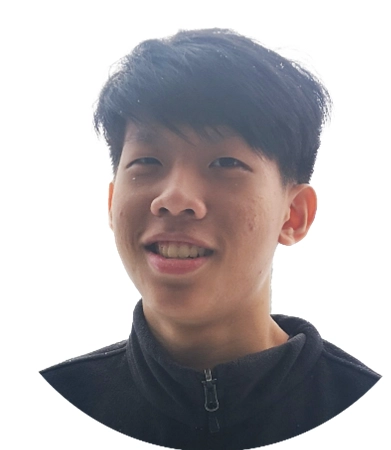 Alex Chien