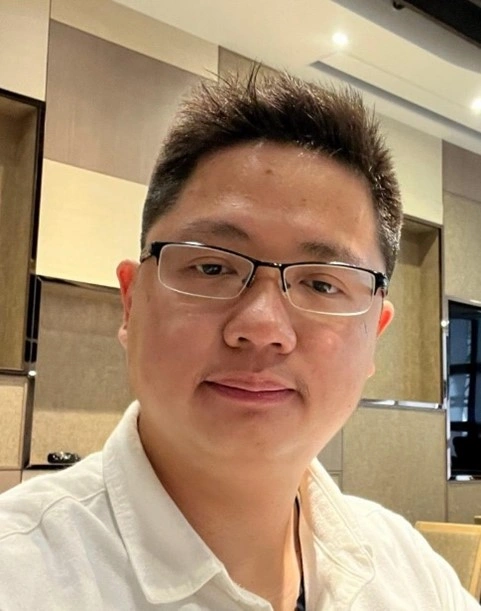 Samuel Cahyawijaya