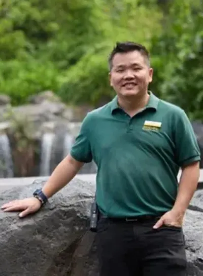 Leslie Ng Featured