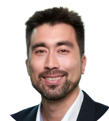 Daniel Dahlmeier