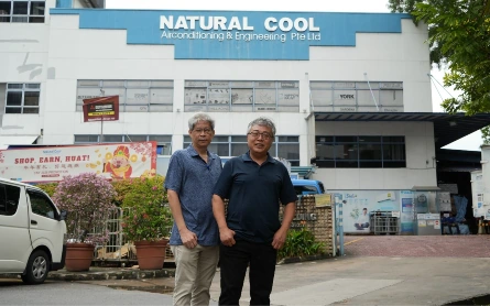 Natural Cool Makes Operations A Breeze with Zero Packing Mistakes, Pick-Up Time of Less Than 20 seconds In Digitally Enabled Warehouse