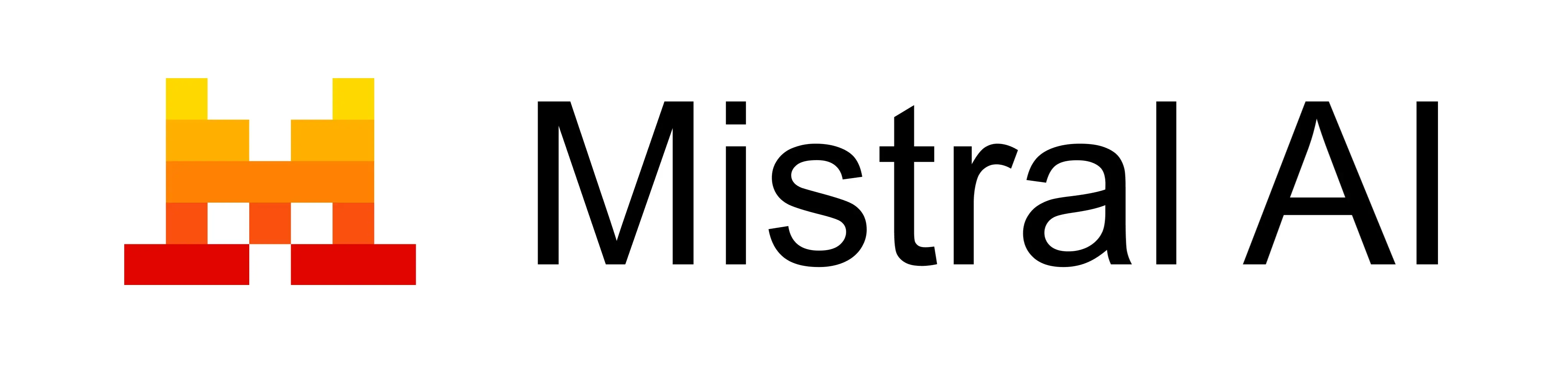 Mistral Logo