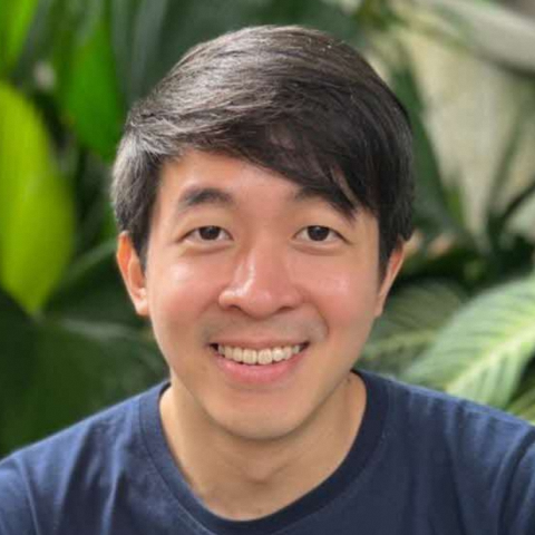 Plenary Speaker 2024