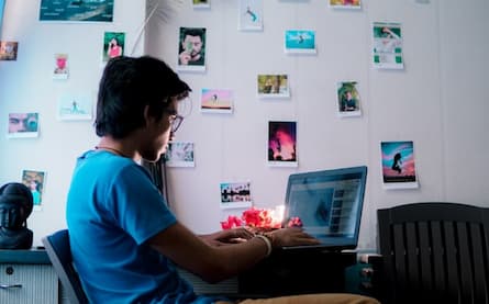 Bridging the digital divide