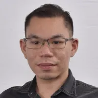 Benedict Lee
