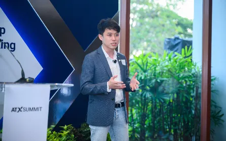 Building connections and capabilities: How cloud platform founder taps exclusive network to stay ahead