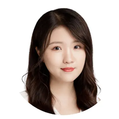 Ruochen Zhao Headshot