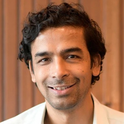 Plenary Speaker 2024